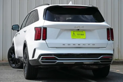 More photos of 2022 Kia Sorento SX Prestige at Atlanta Best Used Cars, GA