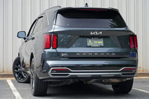 More photos of 2022 Kia Sorento SX Prestige at Atlanta Best Used Cars, GA