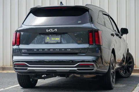 More photos of 2022 Kia Sorento SX Prestige at Atlanta Best Used Cars, GA
