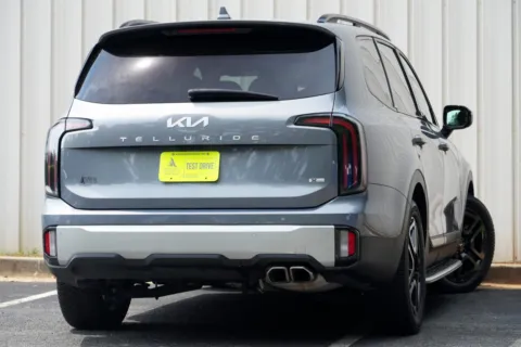 More photos of 2023 Kia Telluride SX Prestige X-Line at Atlanta Best Used Cars, GA