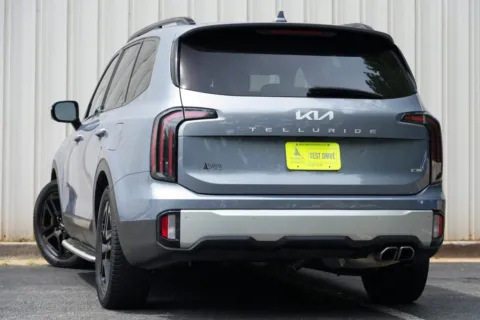 More photos of 2023 Kia Telluride SX Prestige X-Line at Atlanta Best Used Cars, GA