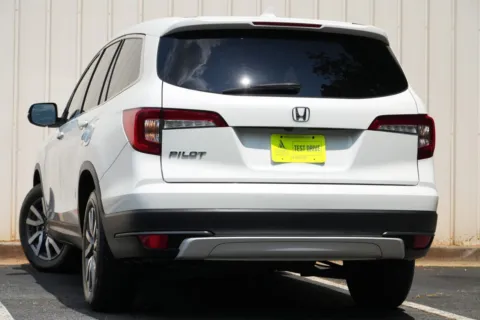More photos of 2022 Honda Pilot EX-L at Atlanta Best Used Cars, GA