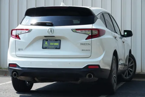 More photos of 2019 Acura RDX w/Technology Pkg at Atlanta Best Used Cars, GA