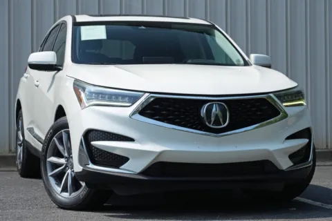 Photos of 2019 Acura RDX w/Technology Pkg for sale in Peachtree Corners, GA at Atlanta Best Used Cars