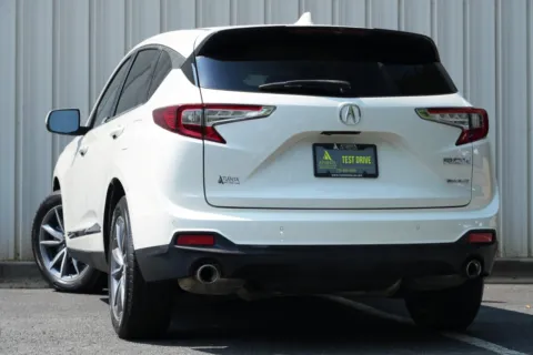 More photos of 2019 Acura RDX w/Technology Pkg at Atlanta Best Used Cars, GA