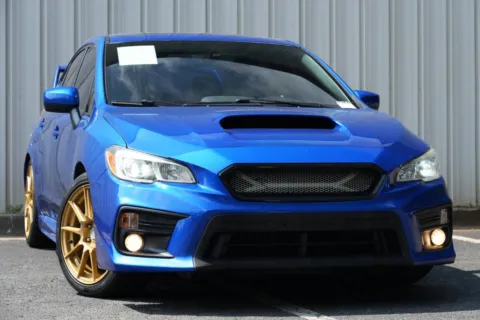 Photos of 2018 Subaru WRX Premium for sale in Peachtree Corners, GA at Atlanta Best Used Cars
