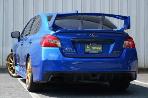 More photos of 2018 Subaru WRX Premium at Atlanta Best Used Cars, GA