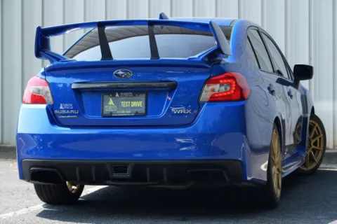More photos of 2018 Subaru WRX Premium at Atlanta Best Used Cars, GA
