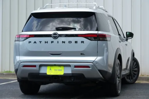 More photos of 2022 Nissan Pathfinder SL w/ Premium Package at Atlanta Best Used Cars, GA