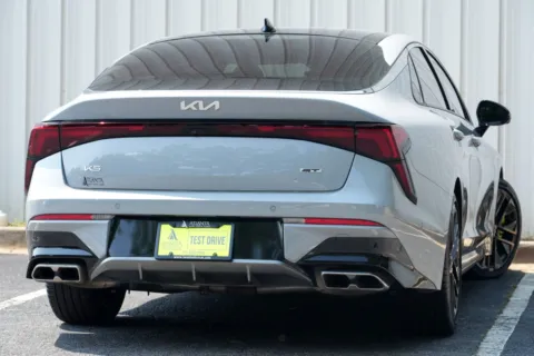 More photos of 2026 Kia K5 GT w/ GT1 Package at Atlanta Best Used Cars, GA