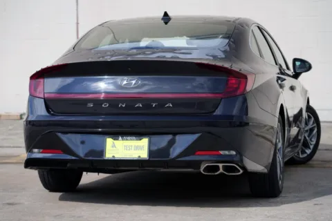 More photos of 2023 Hyundai Sonata SEL at Atlanta Best Used Cars, GA
