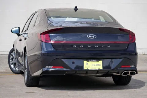More photos of 2023 Hyundai Sonata SEL at Atlanta Best Used Cars, GA