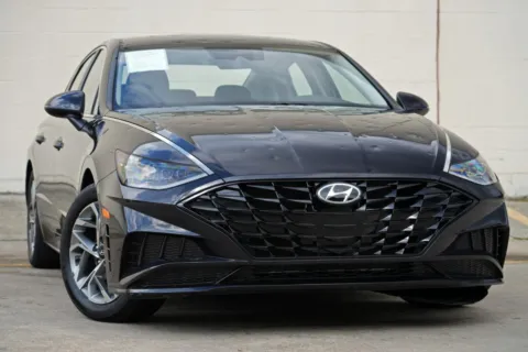Photos of 2023 Hyundai Sonata SEL for sale in Peachtree Corners, GA at Atlanta Best Used Cars