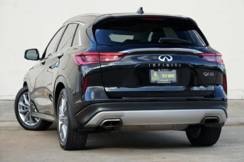 More photos of 2020 INFINITI QX50 ESSENTIAL w/ Convenience & Proassist Packages at Atlanta Best Used Cars, GA