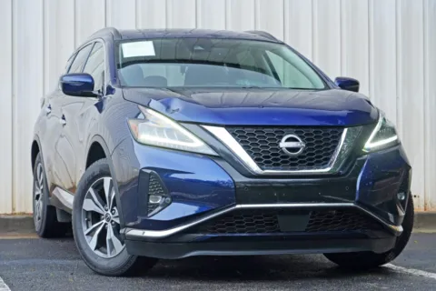 Photos of 2023 Nissan Murano SV for sale in Peachtree Corners, GA at Atlanta Best Used Cars