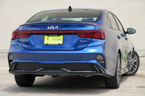 More photos of 2024 Kia Forte GT-Line at Atlanta Best Used Cars, GA