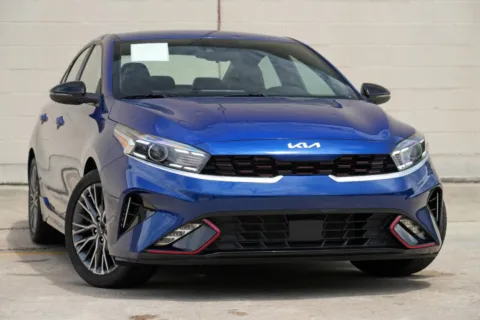 Photos of 2024 Kia Forte GT-Line for sale in Peachtree Corners, GA at Atlanta Best Used Cars