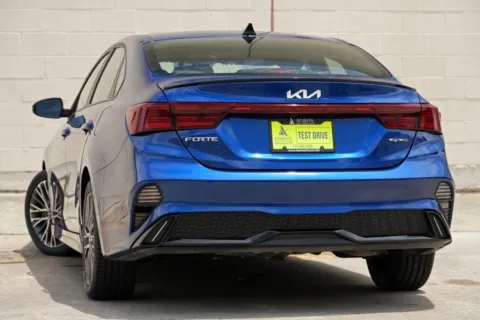 More photos of 2024 Kia Forte GT-Line at Atlanta Best Used Cars, GA