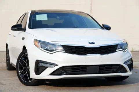 Photos of 2020 Kia Optima SX for sale in Peachtree Corners, GA at Atlanta Best Used Cars