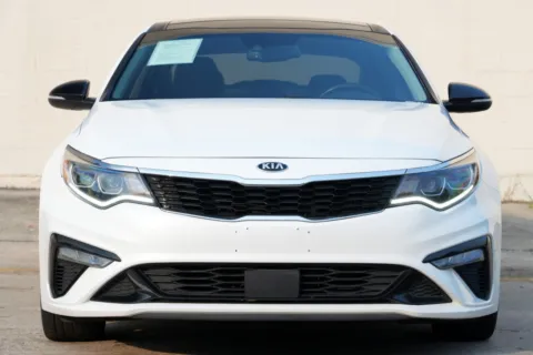 More photos of 2020 Kia Optima SX at Atlanta Best Used Cars, GA