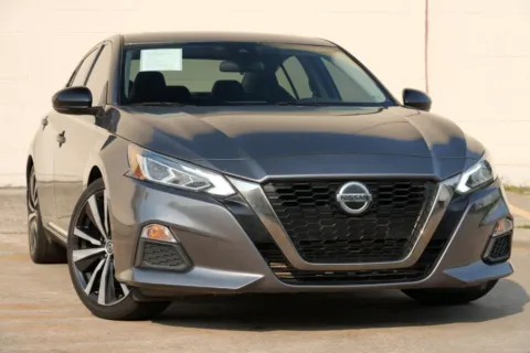 Photos of 2022 Nissan Altima 2.0 SR for sale in Peachtree Corners, GA at Atlanta Best Used Cars