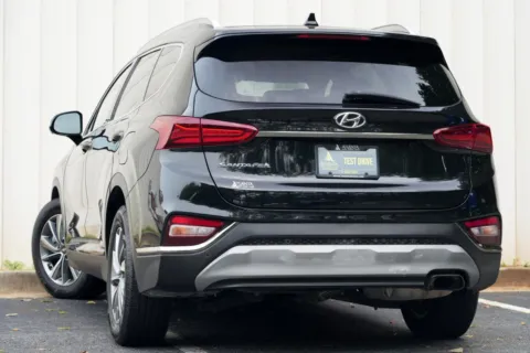 More photos of 2019 Hyundai Santa Fe Ultimate at Atlanta Best Used Cars, GA