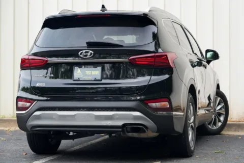 More photos of 2019 Hyundai Santa Fe Ultimate at Atlanta Best Used Cars, GA