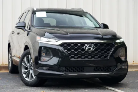 Photos of 2019 Hyundai Santa Fe Ultimate for sale in Peachtree Corners, GA at Atlanta Best Used Cars