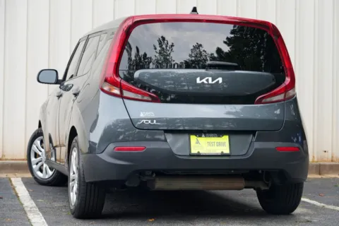 More photos of 2022 Kia Soul LX at Atlanta Best Used Cars, GA