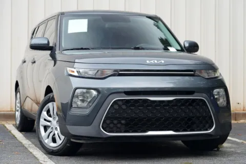 Photos of 2022 Kia Soul LX for sale in Peachtree Corners, GA at Atlanta Best Used Cars