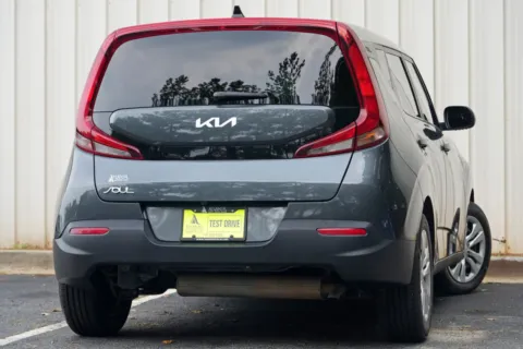 More photos of 2022 Kia Soul LX at Atlanta Best Used Cars, GA