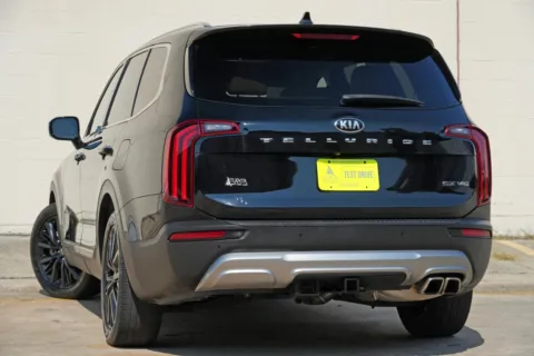 More photos of 2020 Kia Telluride SX at Atlanta Best Used Cars, GA