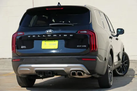 More photos of 2020 Kia Telluride SX at Atlanta Best Used Cars, GA