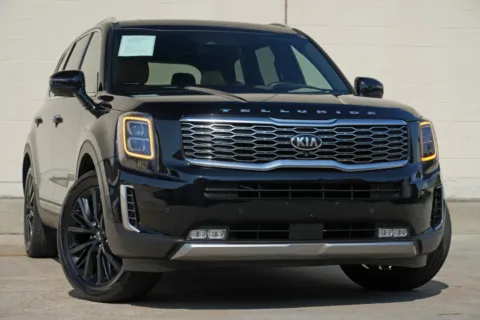 Photos of 2020 Kia Telluride SX for sale in Peachtree Corners, GA at Atlanta Best Used Cars