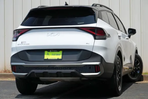 More photos of 2023 Kia Sportage X-Pro at Atlanta Best Used Cars, GA