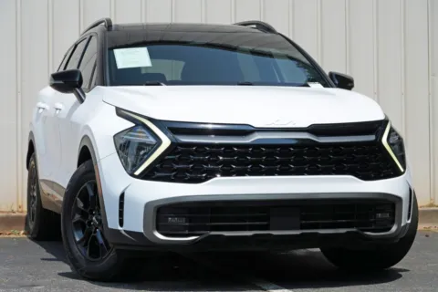 Photos of 2023 Kia Sportage X-Pro for sale in Peachtree Corners, GA at Atlanta Best Used Cars