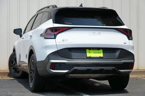More photos of 2023 Kia Sportage X-Pro at Atlanta Best Used Cars, GA