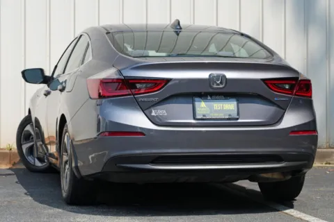 More photos of 2019 Honda Insight EX at Atlanta Best Used Cars, GA