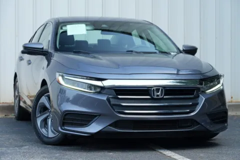 Photos of 2019 Honda Insight EX for sale in Peachtree Corners, GA at Atlanta Best Used Cars