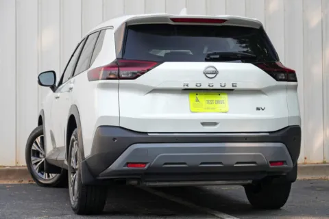 More photos of 2023 Nissan Rogue SV w/ Premium Package at Atlanta Best Used Cars, GA