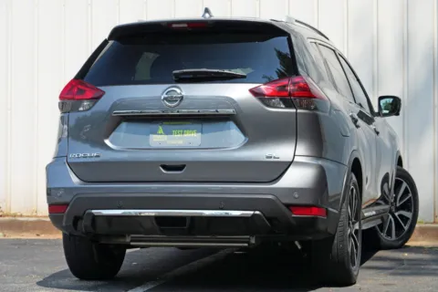 More photos of 2020 Nissan Rogue SL at Atlanta Best Used Cars, GA