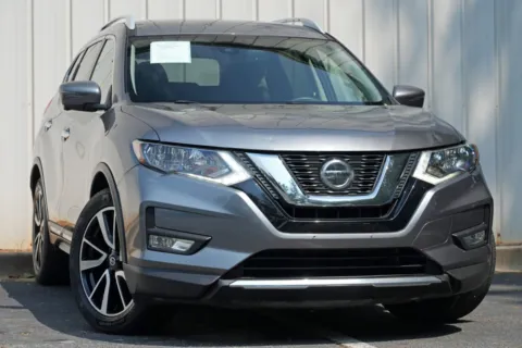 Photos of 2020 Nissan Rogue SL for sale in Peachtree Corners, GA at Atlanta Best Used Cars