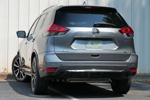 More photos of 2020 Nissan Rogue SL at Atlanta Best Used Cars, GA