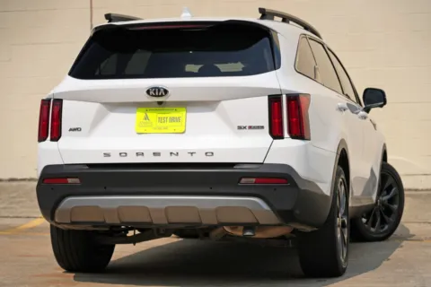 More photos of 2021 Kia Sorento SX Prestige X-Line at Atlanta Best Used Cars, GA