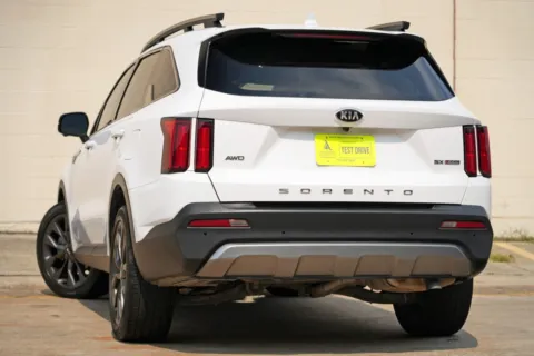 More photos of 2021 Kia Sorento SX Prestige X-Line at Atlanta Best Used Cars, GA