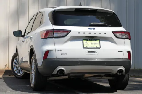 More photos of 2021 Ford Escape SE Hybrid at Atlanta Best Used Cars, GA