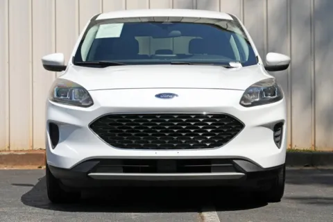 More photos of 2021 Ford Escape SE Hybrid at Atlanta Best Used Cars, GA
