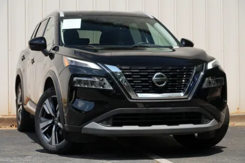 Photos of 2021 Nissan Rogue SL for sale in Peachtree Corners, GA at Atlanta Best Used Cars
