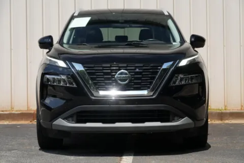 More photos of 2021 Nissan Rogue SL at Atlanta Best Used Cars, GA