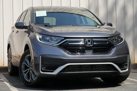 Photos of 2022 Honda CR-V EX for sale in Peachtree Corners, GA at Atlanta Best Used Cars
